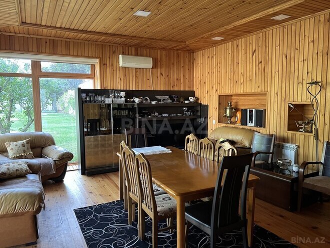 Сдаётся 7-комн. дом/дача 440 м², пос. Бильгях, photo 18 from 32