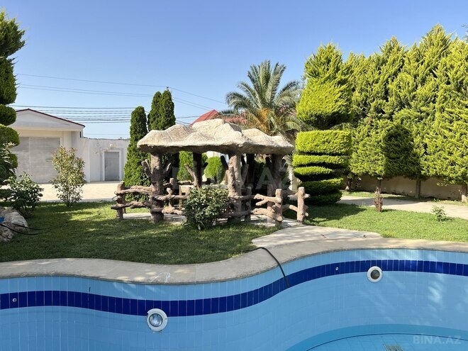 Сдаётся 7-комн. дом/дача 440 м², пос. Бильгях, photo 11 from 32