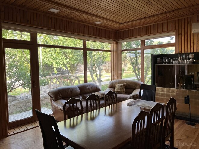 Сдаётся 7-комн. дом/дача 440 м², пос. Бильгях, photo 20 from 32