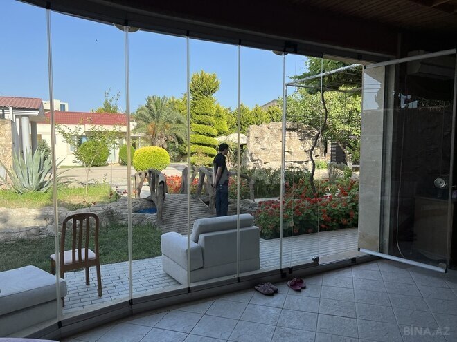 Сдаётся 7-комн. дом/дача 440 м², пос. Бильгях, photo 14 from 32