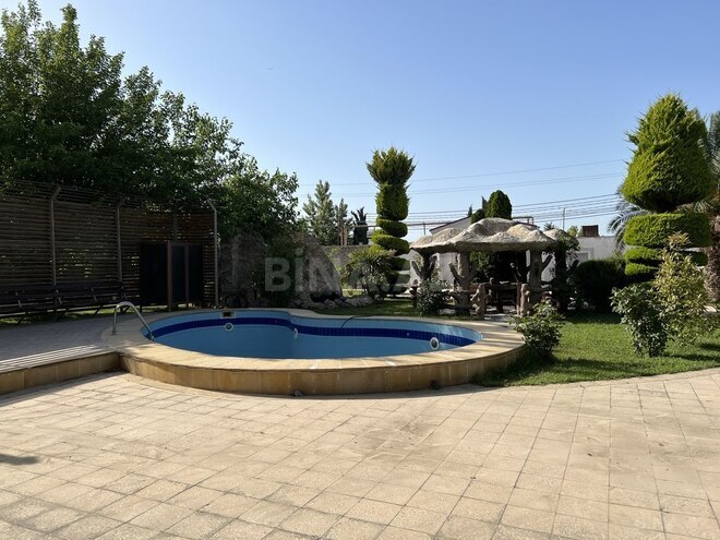 Сдаётся 7-комн. дом/дача 440 м², пос. Бильгях, photo 16 from 32