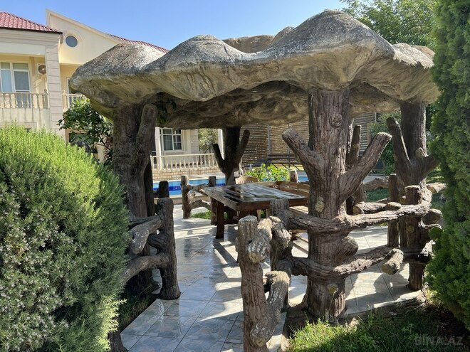 Сдаётся 7-комн. дом/дача 440 м², пос. Бильгях, photo 8 from 32