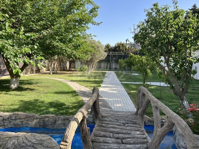 Сдаётся 7-комн. дом/дача 440 м², пос. Бильгях, photo 9 from 32