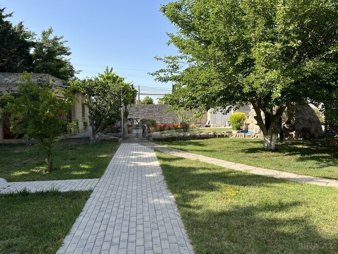 Сдаётся 7-комн. дом/дача 440 м², пос. Бильгях, photo 12 from 32