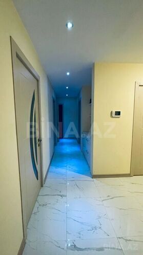 4 otaqlı yeni tikili - Nəsimi r. - 220 m² (14)