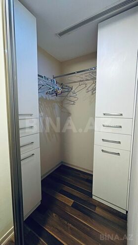 4 otaqlı yeni tikili - Nəsimi r. - 220 m² (12)