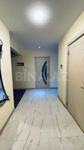4 otaqlı yeni tikili - Nəsimi r. - 220 m² (25)