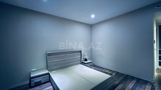 4 otaqlı yeni tikili - Nəsimi r. - 220 m² (23)