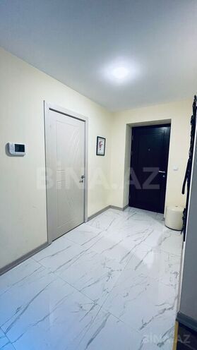 4 otaqlı yeni tikili - Nəsimi r. - 220 m² (22)