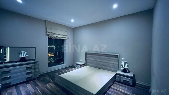 4 otaqlı yeni tikili - Nəsimi r. - 220 m² (24)