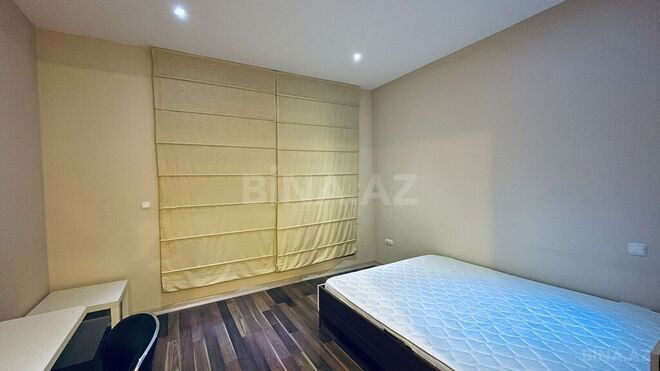 4 otaqlı yeni tikili - Nəsimi r. - 220 m² (18)