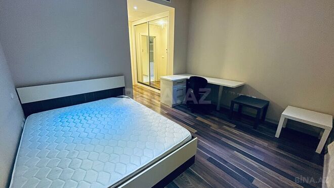4 otaqlı yeni tikili - Nəsimi r. - 220 m² (21)