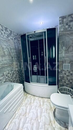 4 otaqlı yeni tikili - Nəsimi r. - 220 m² (17)