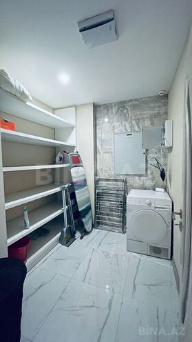4 otaqlı yeni tikili - Nəsimi r. - 220 m² (11)