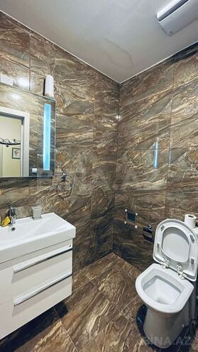 4 otaqlı yeni tikili - Nəsimi r. - 220 m² (19)