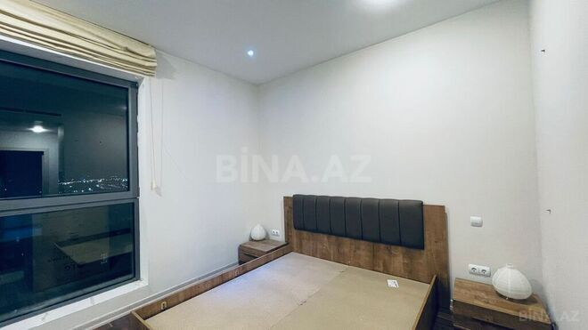 4 otaqlı yeni tikili - Nəsimi r. - 220 m² (10)