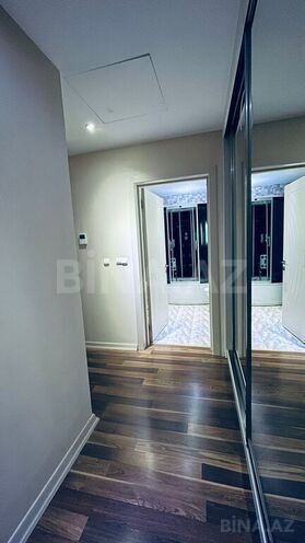 4 otaqlı yeni tikili - Nəsimi r. - 220 m² (13)