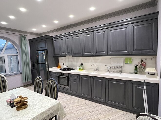 İcarəyə verilir 6 otaqlı həyət evi/bağ evi 360 m², Şüvəlan q., photo 21 from 32