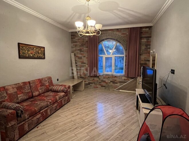 İcarəyə verilir 6 otaqlı həyət evi/bağ evi 360 m², Şüvəlan q., photo 31 from 32