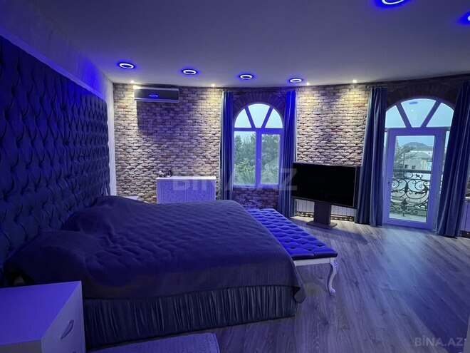 İcarəyə verilir 6 otaqlı həyət evi/bağ evi 360 m², Şüvəlan q., photo 15 from 32