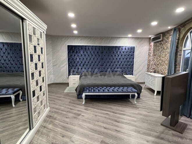 İcarəyə verilir 6 otaqlı həyət evi/bağ evi 360 m², Şüvəlan q., photo 28 from 32