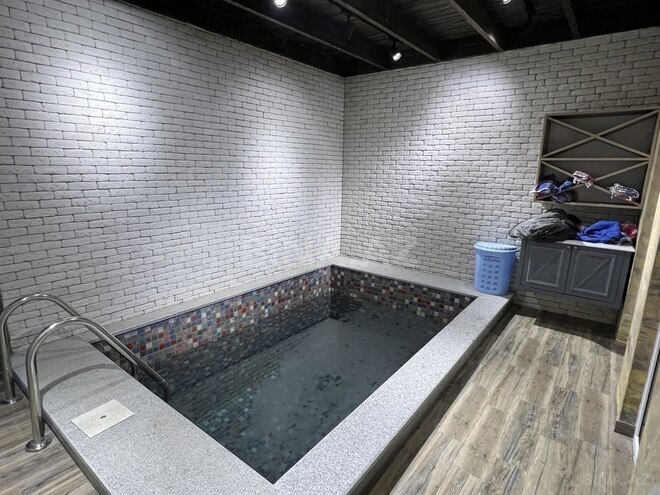 İcarəyə verilir 6 otaqlı həyət evi/bağ evi 360 m², Şüvəlan q., photo 14 from 32