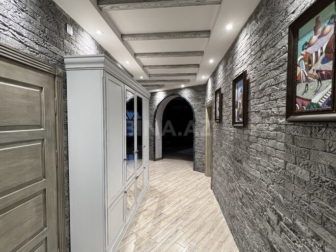 İcarəyə verilir 6 otaqlı həyət evi/bağ evi 360 m², Şüvəlan q., photo 20 from 32