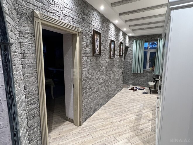 İcarəyə verilir 6 otaqlı həyət evi/bağ evi 360 m², Şüvəlan q., photo 22 from 32