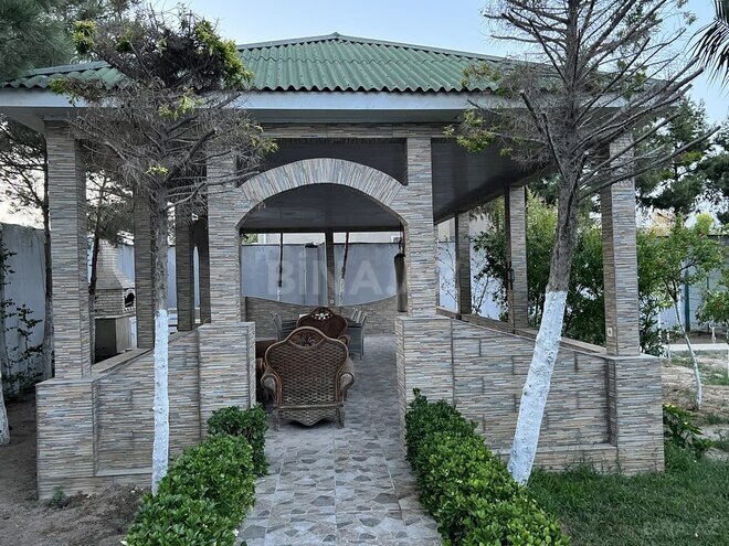 İcarəyə verilir 6 otaqlı həyət evi/bağ evi 360 m², Şüvəlan q., photo 10 from 32
