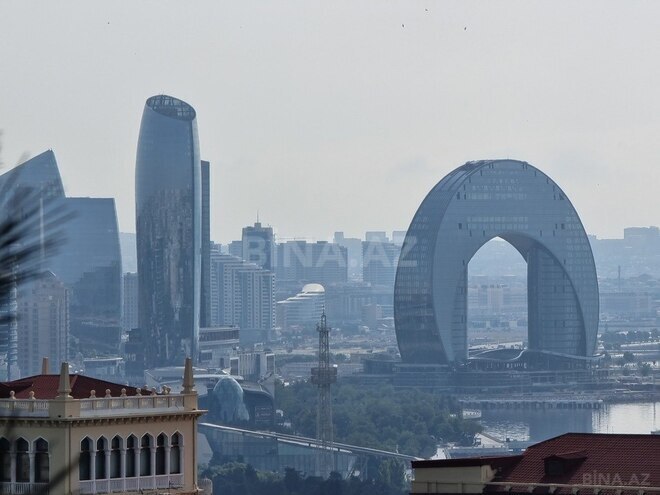 Продаётся 14-комн. дом/дача 3 600 м², м. Ичеришехер, photo 3 from 18