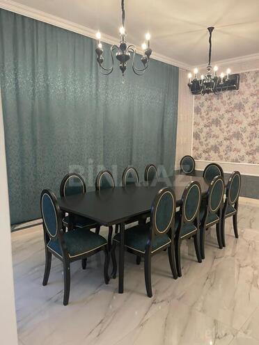 4 otaqlı həyət evi/bağ evi - Mərdəkan q. - 200 m² (12)