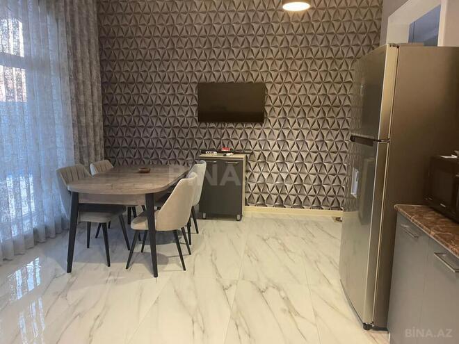4 otaqlı həyət evi/bağ evi - Mərdəkan q. - 200 m² (20)