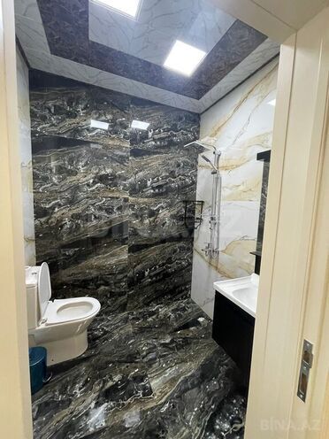 4 otaqlı həyət evi/bağ evi - Mərdəkan q. - 200 m² (29)