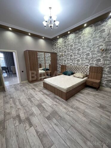 4 otaqlı həyət evi/bağ evi - Mərdəkan q. - 200 m² (26)