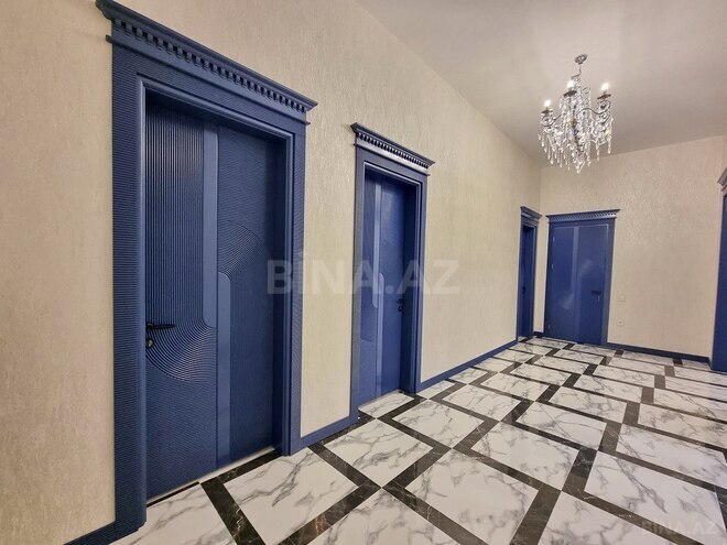 Satılır 4 otaqlı həyət evi/bağ evi 200 m², Mərdəkan q., photo 8 from 16