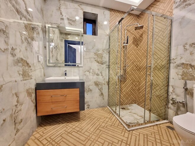 Satılır 4 otaqlı həyət evi/bağ evi 200 m², Mərdəkan q., photo 11 from 16