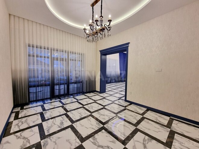 Satılır 4 otaqlı həyət evi/bağ evi 200 m², Mərdəkan q., photo 10 from 16