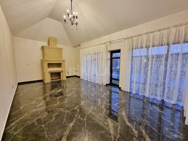 Satılır 4 otaqlı həyət evi/bağ evi 200 m², Mərdəkan q., photo 7 from 16