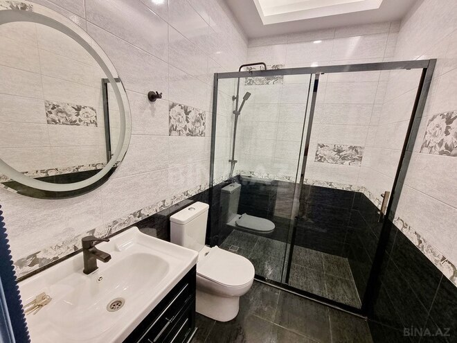 Satılır 4 otaqlı həyət evi/bağ evi 200 m², Mərdəkan q., photo 15 from 16