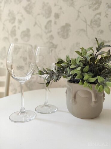 İcarəyə verilir 2 otaqlı köhnə tikili 60 m², Nizami m., photo 6 from 16