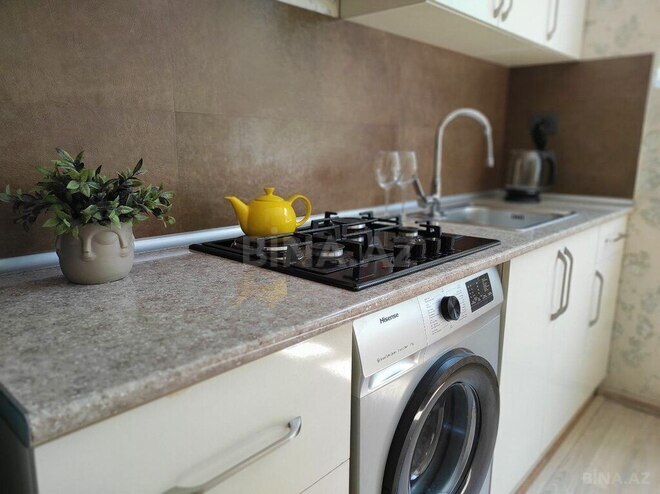 İcarəyə verilir 2 otaqlı köhnə tikili 60 m², Nizami m., photo 7 from 16