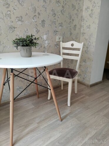 İcarəyə verilir 2 otaqlı köhnə tikili 60 m², Nizami m., photo 8 from 16