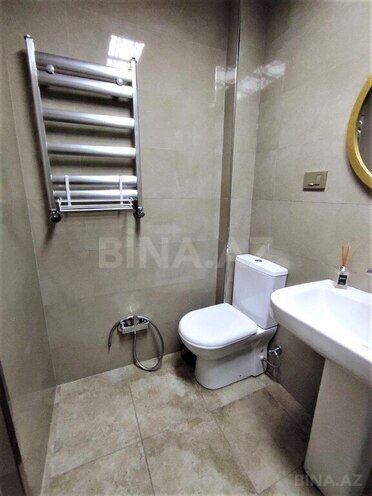 İcarəyə verilir 2 otaqlı köhnə tikili 60 m², Nizami m., photo 12 from 16