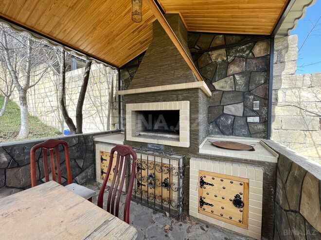 Satılır 4 otaqlı həyət evi/bağ evi 300 m², photo 14 from 32