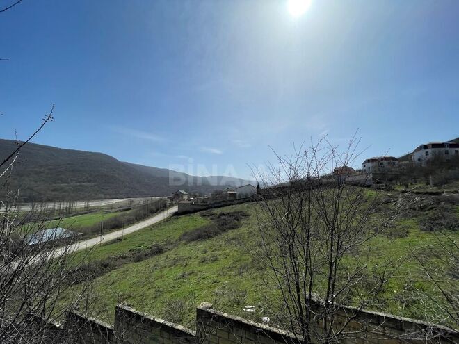 Satılır 4 otaqlı həyət evi/bağ evi 300 m², photo 18 from 32