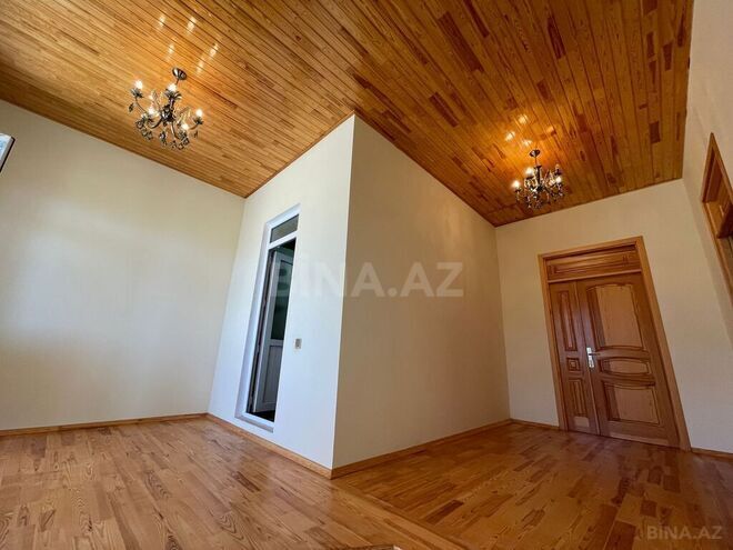 Satılır 4 otaqlı həyət evi/bağ evi 300 m², photo 12 from 32