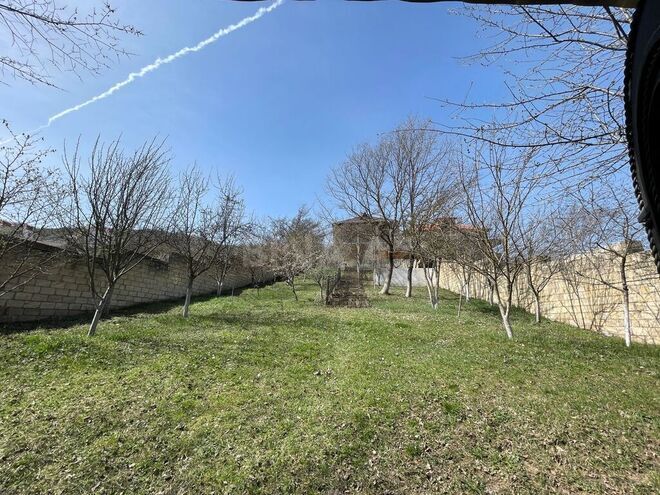 Satılır 4 otaqlı həyət evi/bağ evi 300 m², photo 20 from 32