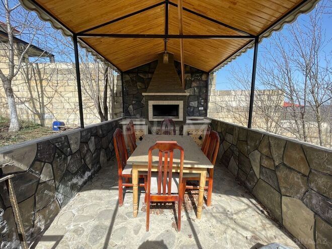 Satılır 4 otaqlı həyət evi/bağ evi 300 m², photo 13 from 32