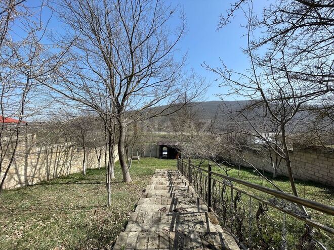 Satılır 4 otaqlı həyət evi/bağ evi 300 m², photo 15 from 32