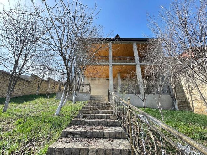 Satılır 4 otaqlı həyət evi/bağ evi 300 m², photo 16 from 32